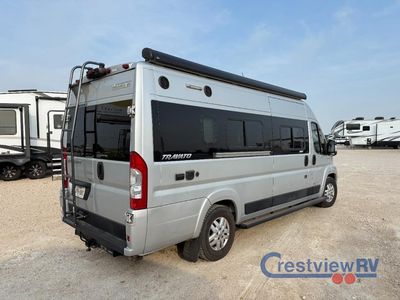 2020 Winnebago Travato - Photo 5