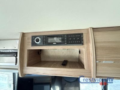 2020 Winnebago Travato - Photo 14