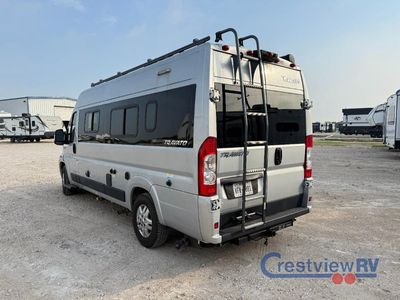 2020 Winnebago Travato - Photo 4