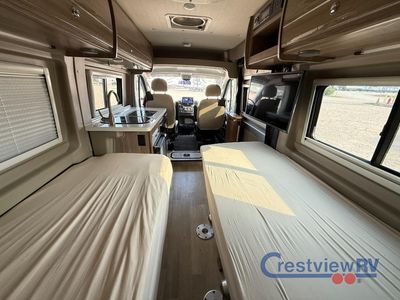 2020 Winnebago Travato - Photo 10