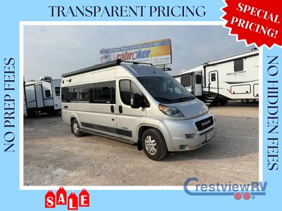 2020 Winnebago Travato - Photo 1