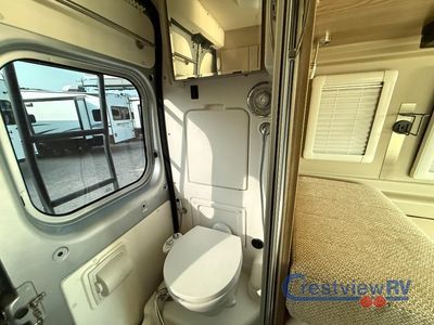 2020 Winnebago Travato - Photo 11