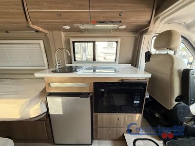 2020 Winnebago Travato - Photo 8