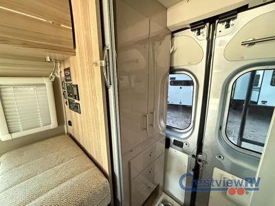 2020 Winnebago Travato - Photo 12