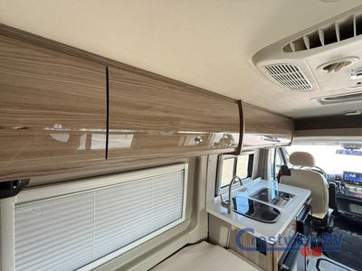 2020 Winnebago Travato - Photo 13