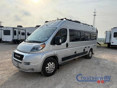 2020 Winnebago Travato - Photo 3