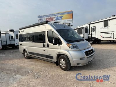 2020 Winnebago Travato - Photo 2