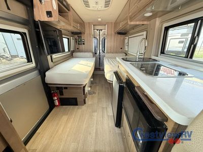 2020 Winnebago Travato - Photo 7