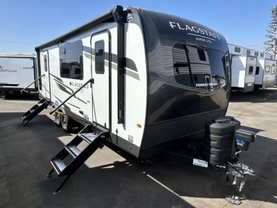 2026 Forest River RV Flagstaff Super Lite - Photo 1