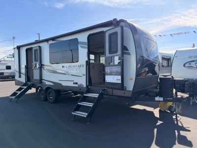 2026 Forest River RV Flagstaff Super Lite - Photo 33