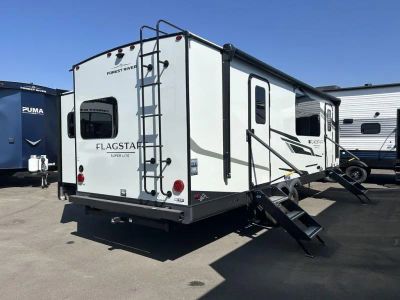 2026 Forest River RV Flagstaff Super Lite - Photo 2
