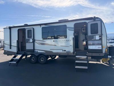 2026 Forest River RV Flagstaff Super Lite - Photo 34