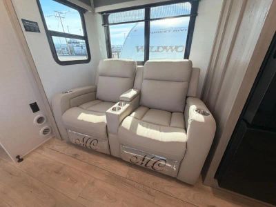 2026 Forest River RV Flagstaff Super Lite - Photo 43