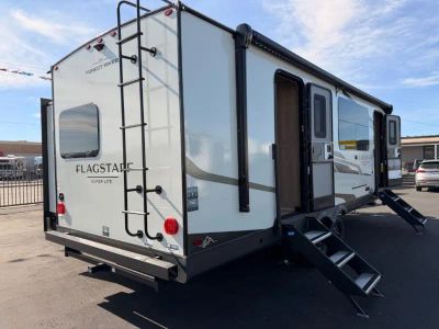 2026 Forest River RV Flagstaff Super Lite - Photo 36