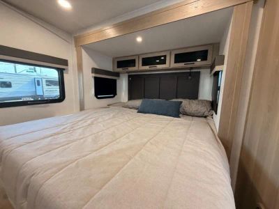 2026 Forest River RV Flagstaff Super Lite - Photo 46