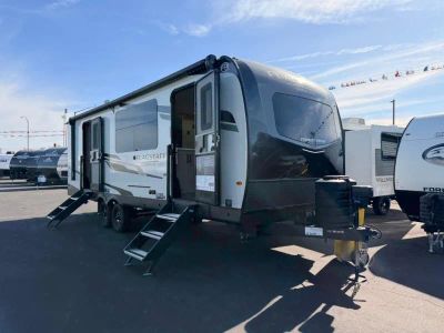 2026 Forest River RV Flagstaff Super Lite - Photo 32