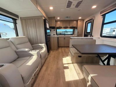 2026 Forest River RV Flagstaff Super Lite - Photo 49