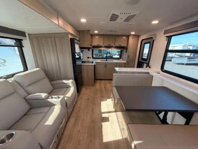 2026 Forest River RV Flagstaff Super Lite - Photo 48