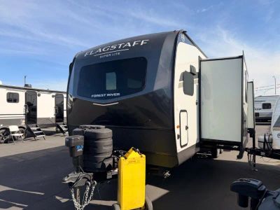 2026 Forest River RV Flagstaff Super Lite - Photo 38