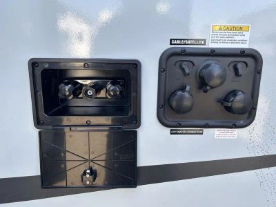 2026 Forest River RV Flagstaff Super Lite - Photo 9