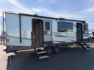 2026 Forest River RV Flagstaff Super Lite - Photo 35