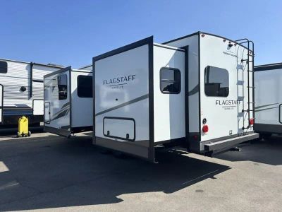 2026 Forest River RV Flagstaff Super Lite - Photo 3