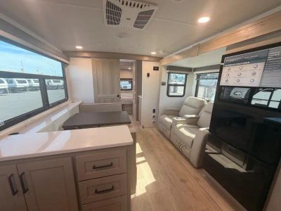 2026 Forest River RV Flagstaff Super Lite - Photo 40