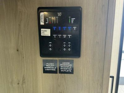 2026 Forest River RV Flagstaff Super Lite - Photo 29