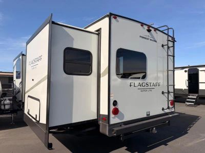 2026 Forest River RV Flagstaff Super Lite - Photo 37