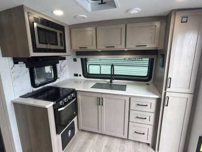 2026 Forest River RV Flagstaff Super Lite - Photo 12