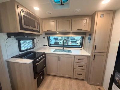 2026 Forest River RV Flagstaff Super Lite - Photo 39