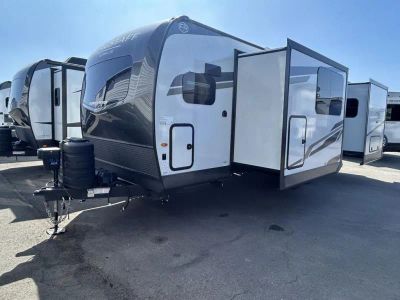 2026 Forest River RV Flagstaff Super Lite - Photo 4