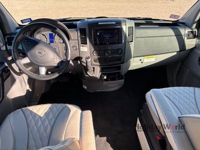 2019 Airstream Interstate Lounge EXT - Photo 9