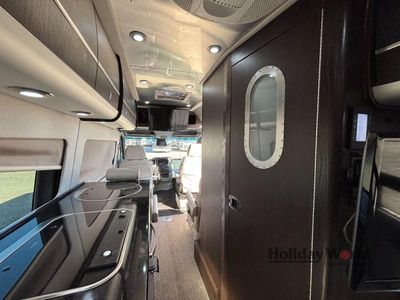 2019 Airstream Interstate Lounge EXT - Photo 5