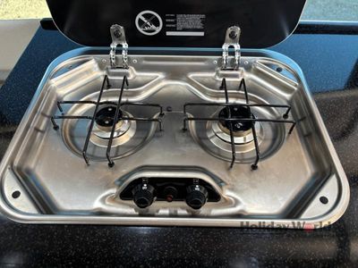 2019 Airstream Interstate Lounge EXT - Photo 14
