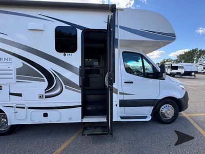 2022 Jayco Melbourne - Photo 9