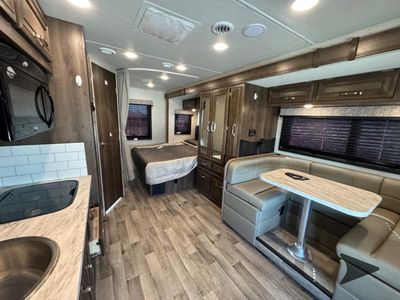 2022 Jayco Melbourne - Photo 13