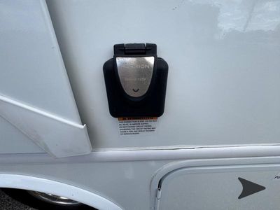 2022 Jayco Melbourne - Photo 11
