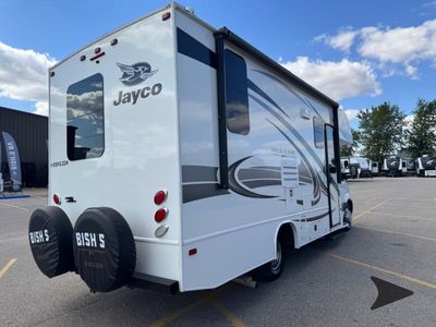 2022 Jayco Melbourne - Photo 4