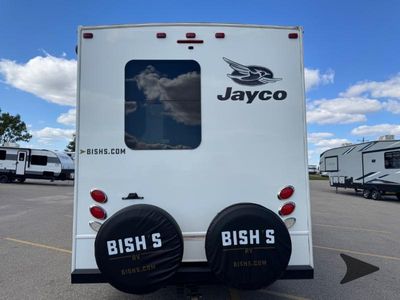 2022 Jayco Melbourne - Photo 6