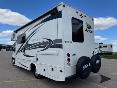 2022 Jayco Melbourne - Photo 5