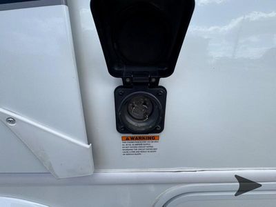 2022 Jayco Melbourne - Photo 12
