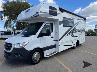 2022 Jayco Melbourne - Photo 2