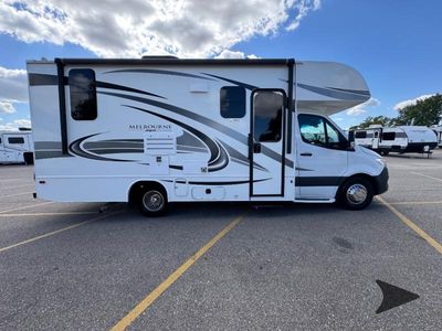 2022 Jayco Melbourne - Photo 7