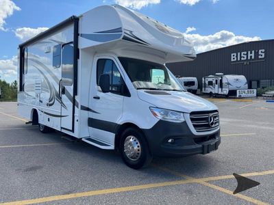 2022 Jayco Melbourne - Photo 1