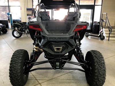 2026 Polaris RZR Pro R 4 Ultimate - Photo 4