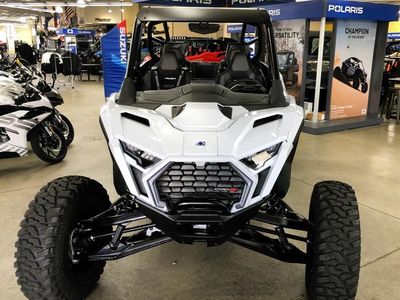 2026 Polaris RZR Pro R 4 Ultimate - Photo 8