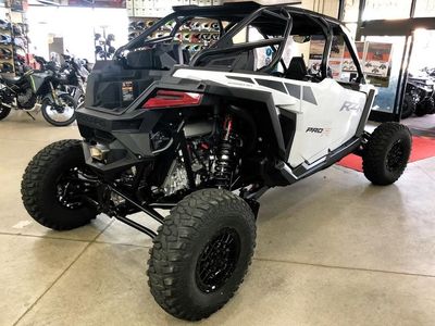 2026 Polaris RZR Pro R 4 Ultimate - Photo 5