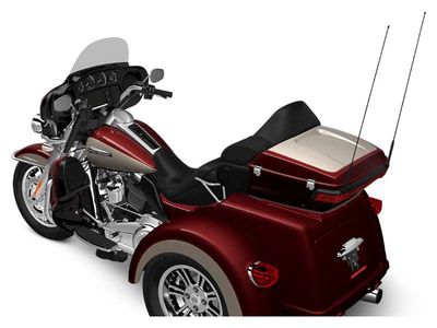 2018 Harley-Davidson Tri Glide Ultra - Photo 6