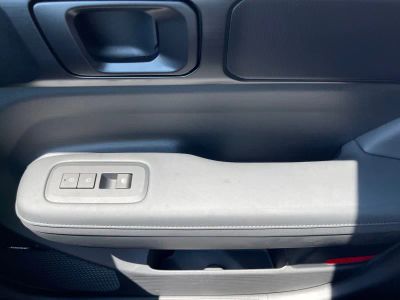 2026 Hyundai Santa Fe Hybrid — photo 11 view